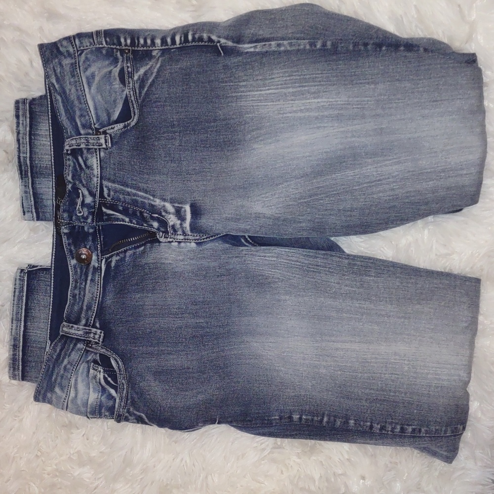 Sunrise51 Premium Denim Junior Jeans